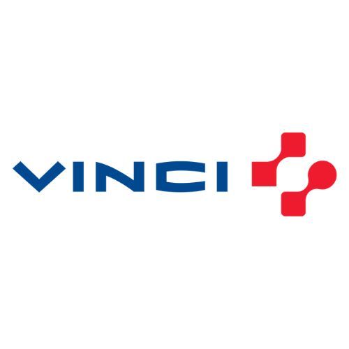 Logo client IDEA&KO Vinci