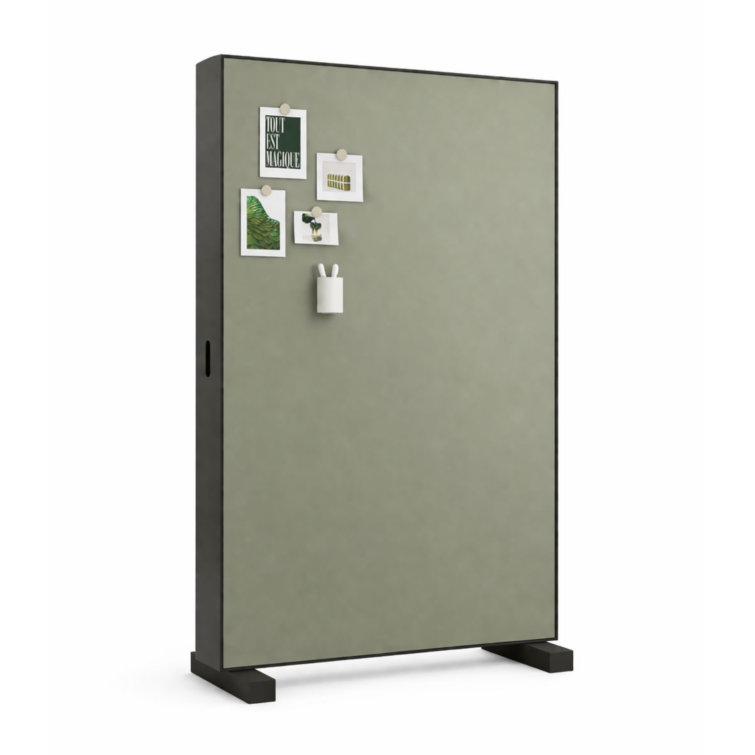 Mur d écriture mobile acoustique Unit Mur d écriture mobile acoustique Unit