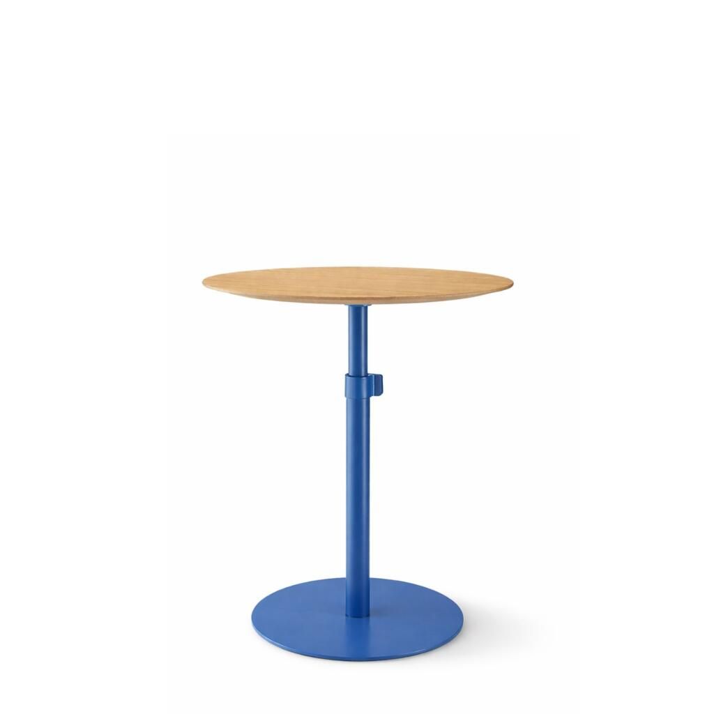 Table d'appoint bois Nota