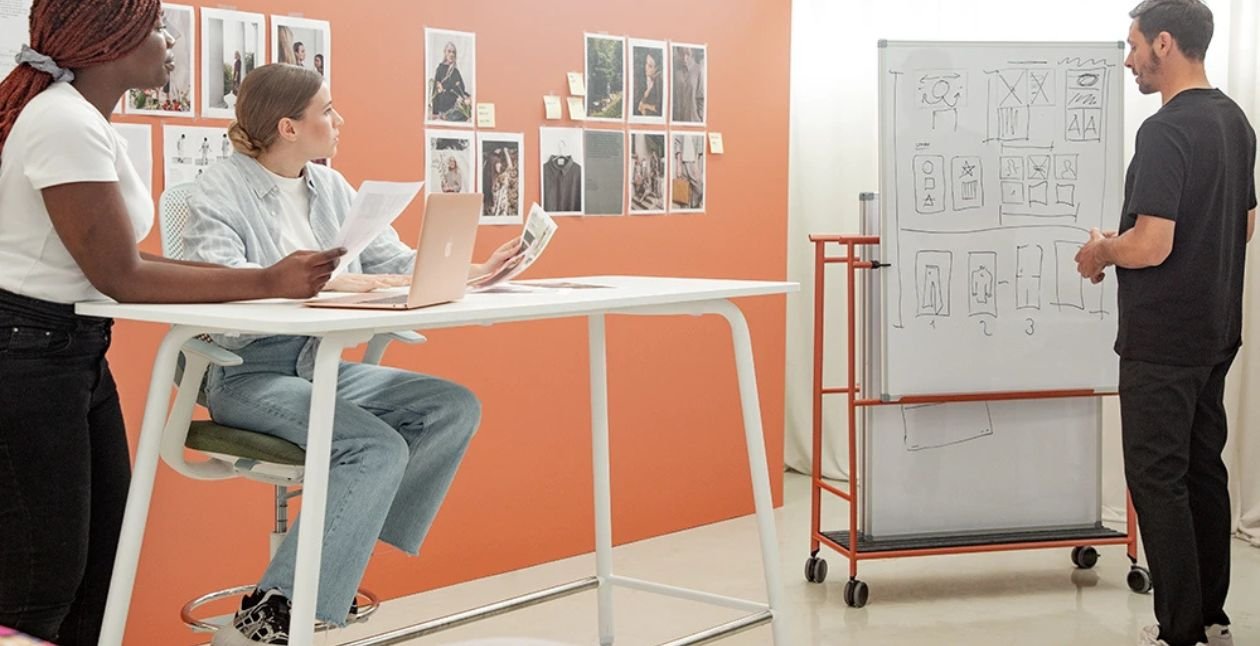 espaces collaboratifs - IDEA&KO