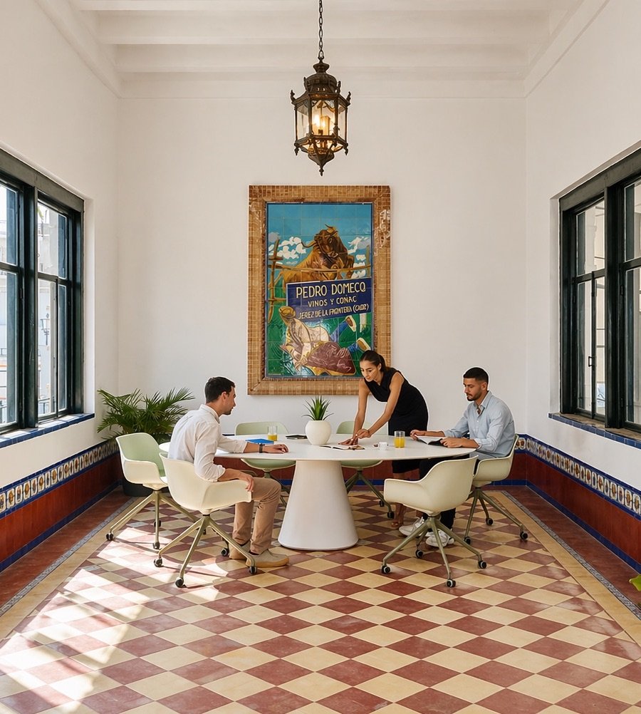 Création IDEA&KO 2015 - un choix collectif