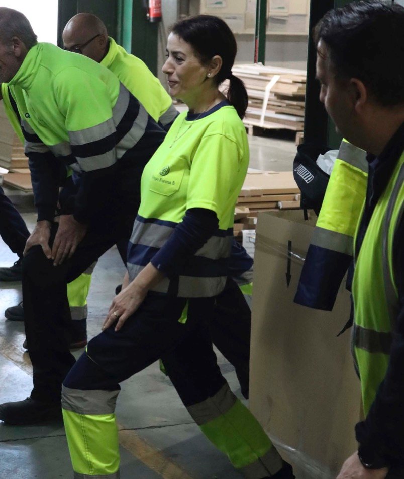 Équipes IDEA&KO - formation et conditions de travail