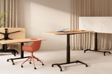 IDEA&KO Coworking et Flex office