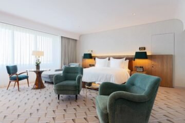 IDEA&KO Hôtellerie et lounge