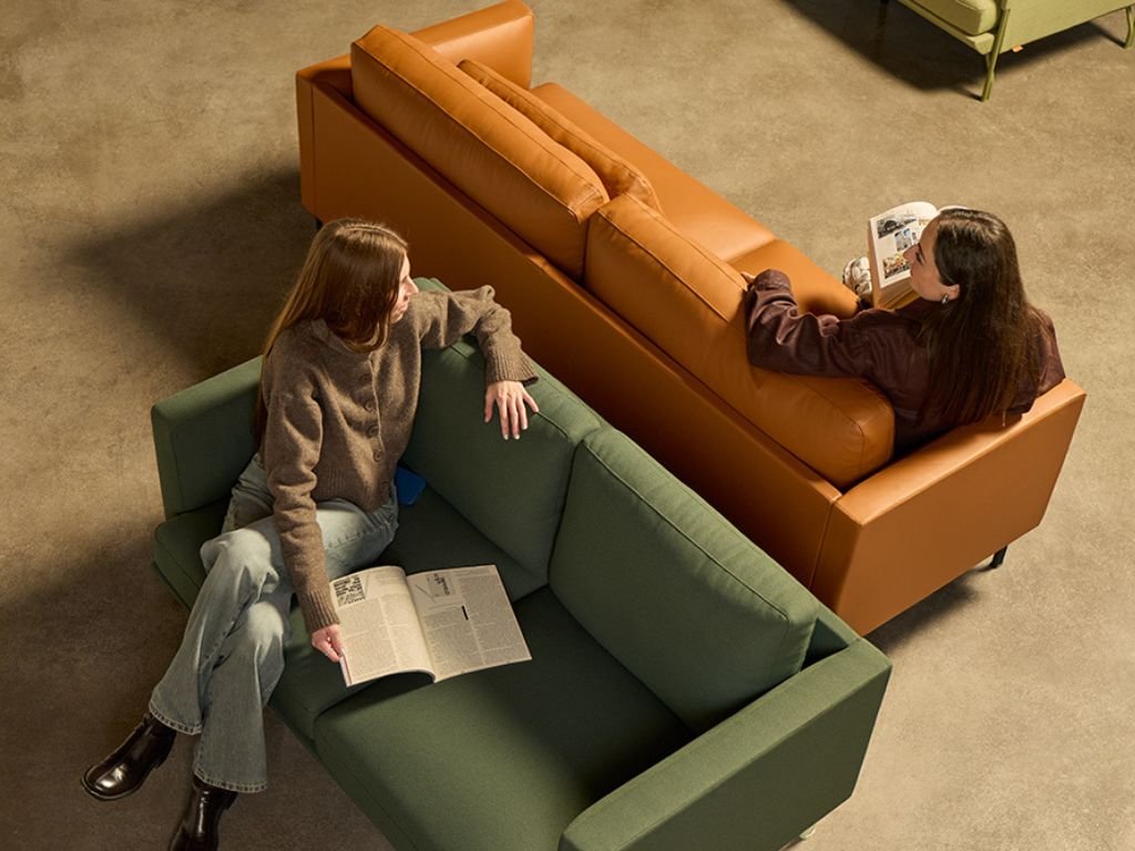 IDEA&KO Lounge et détente