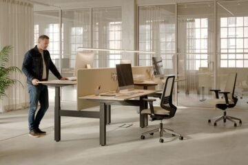 IDEA&KO Tables et bureaux