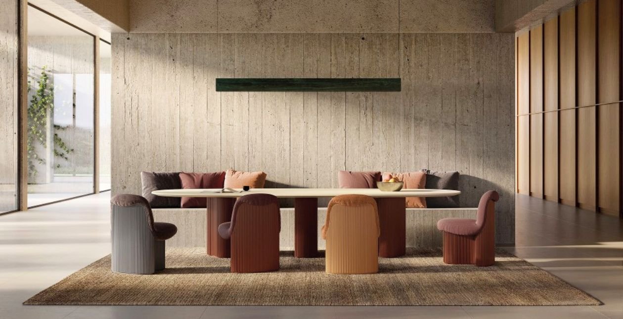 Le bois materiau structurant de lidentite wabi sabi Le bois : matériau structurant de l’identité wabi sabi