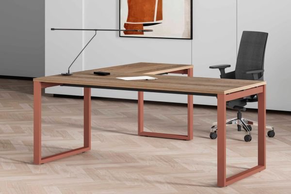 Bureaux professionnels sur mesure — IDEA&KO