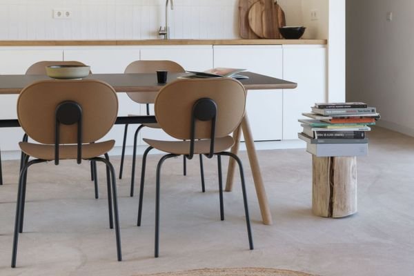 Chaises et assises professionnelles — IDEA&KO