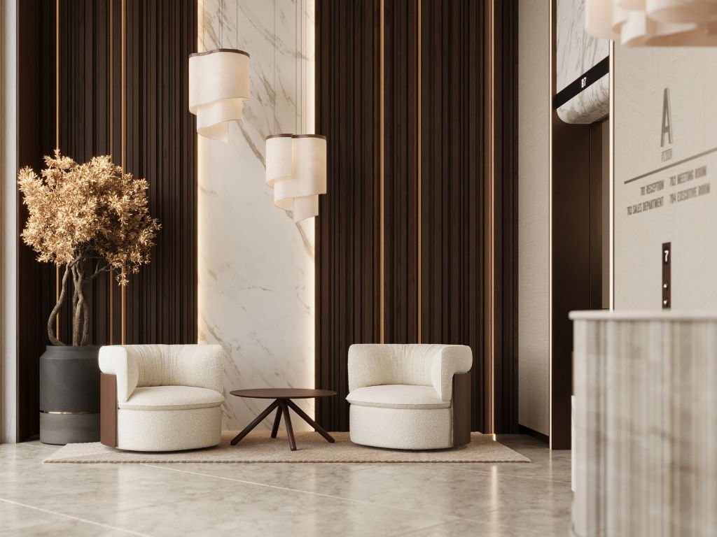 Mobilier contract hôtel restaurant IDEA&KO