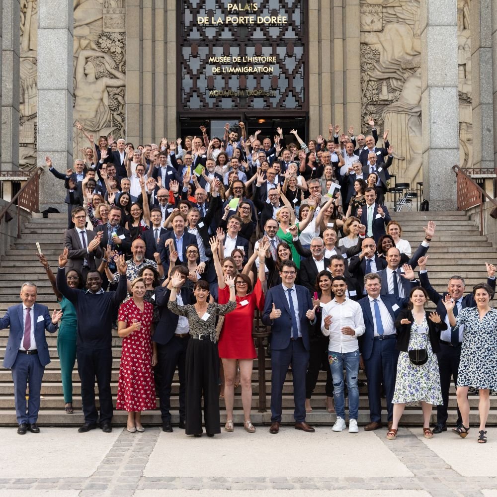 Partenariat IDEAKO et CREPI insertion professionnelle - IDEA&KO