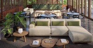 Wabi Sabi - créer des espaces professionnels plus apaisés