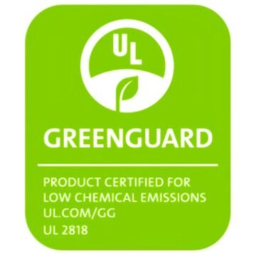 Certification Greenguard