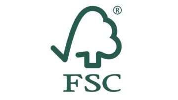 Label FSC - IDEA&KO