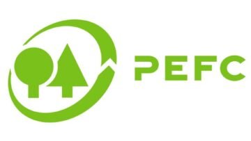 Label PEFC - IDEA&KO