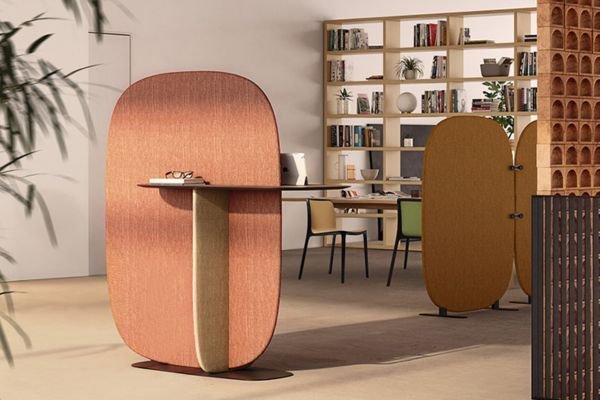 Cloisons acoustiques professionnelles — IDEA&KO