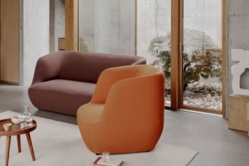 Miniature catégorie Fauteuils lounge