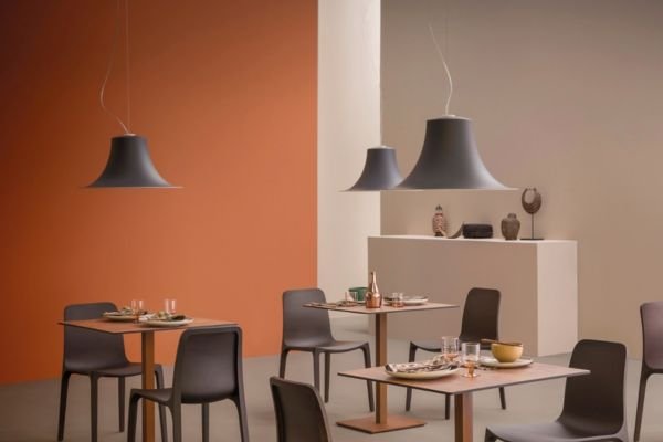 Luminaires professionnels — IDEA&KO