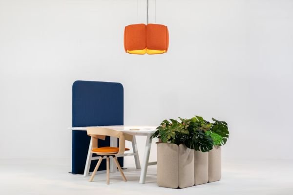 Objets et accessoires acoustiques professionnels — IDEA&KO