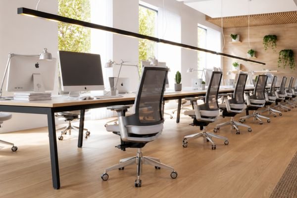 Sièges opératifs professionnels — IDEA&KO