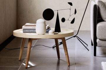 Miniature catégorie Tables basses
