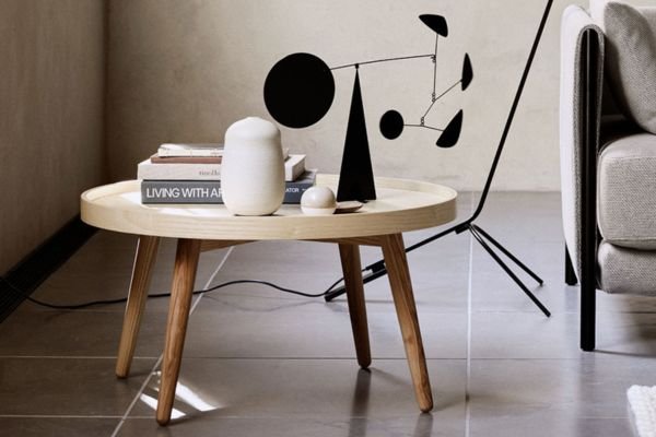 Tables basses professionnelles — IDEA&KO