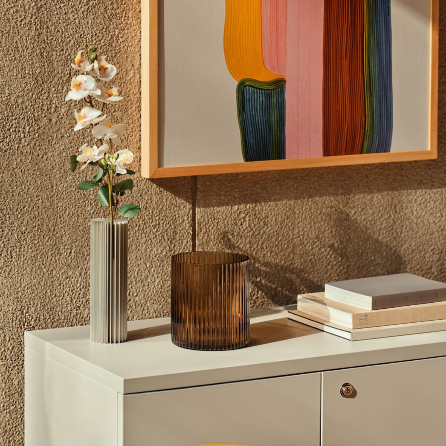 Armoire de bureau Chroma details Armoire de bureau Chroma details