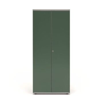 Armoire de bureau Chroma haute