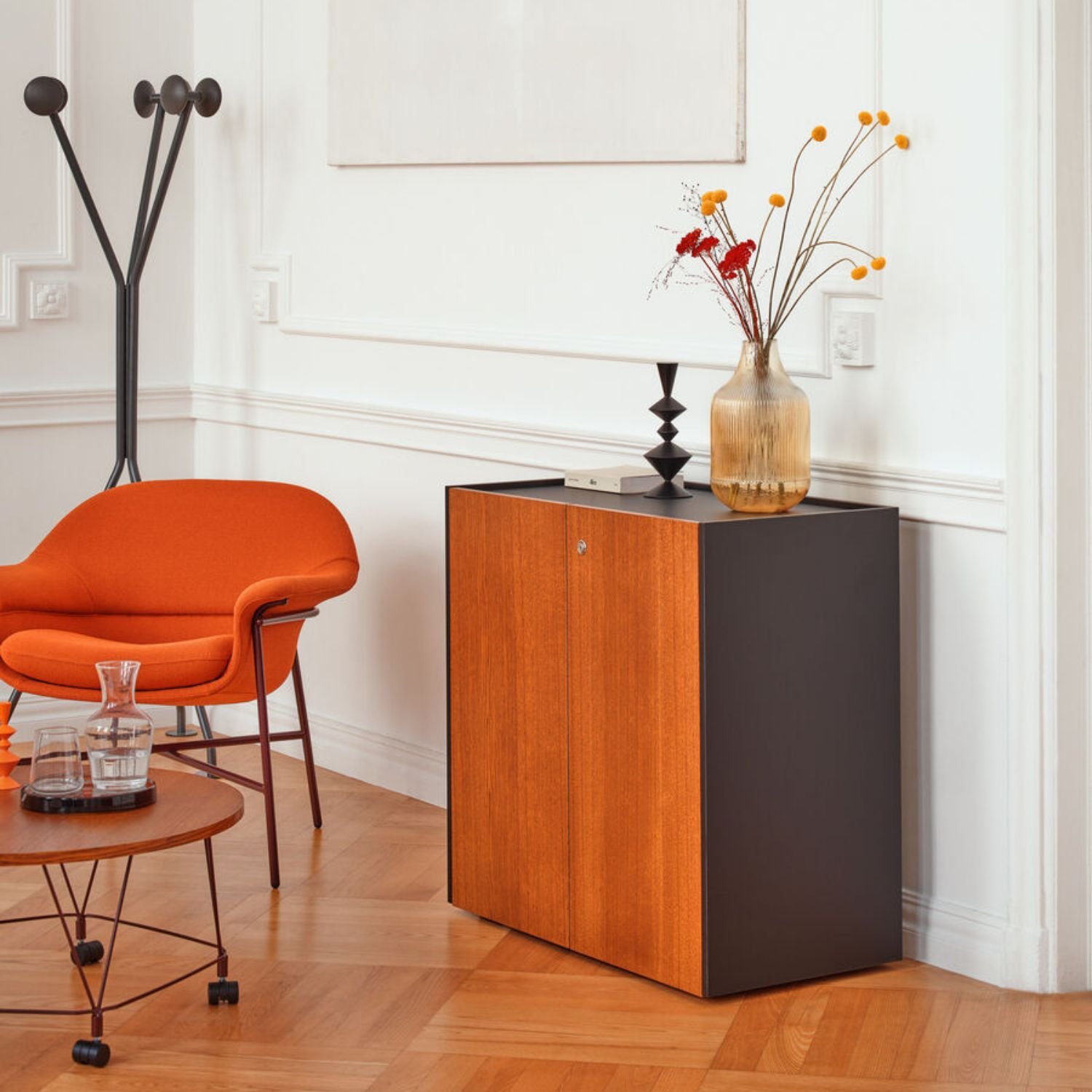 Armoire de direction Aura ambiance 1