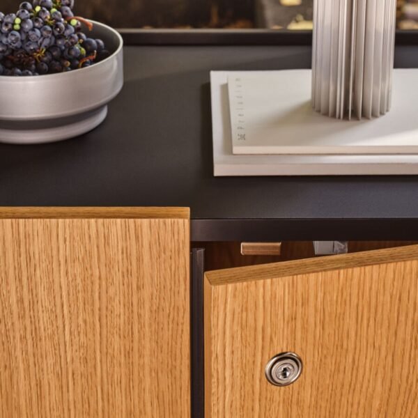 Armoire de direction Aura details 2