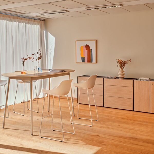 Armoire de direction Aura espace reunion
