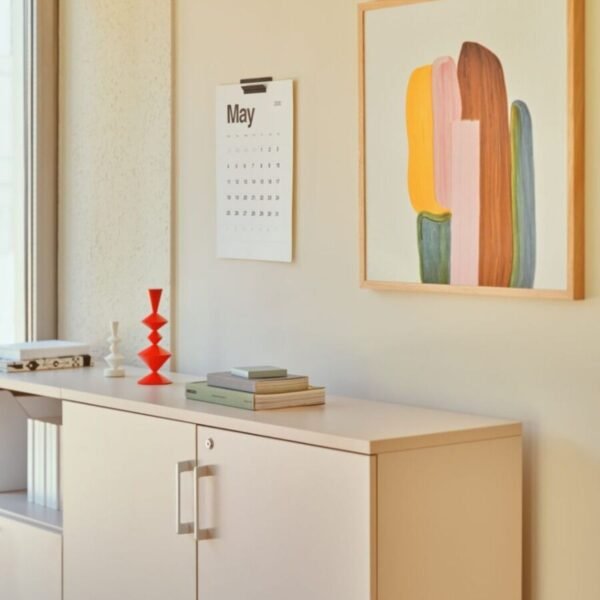 Armoire de rangement Versa ambiance 1