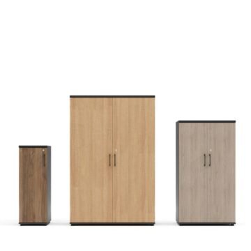 Armoire de rangement Versa collection
