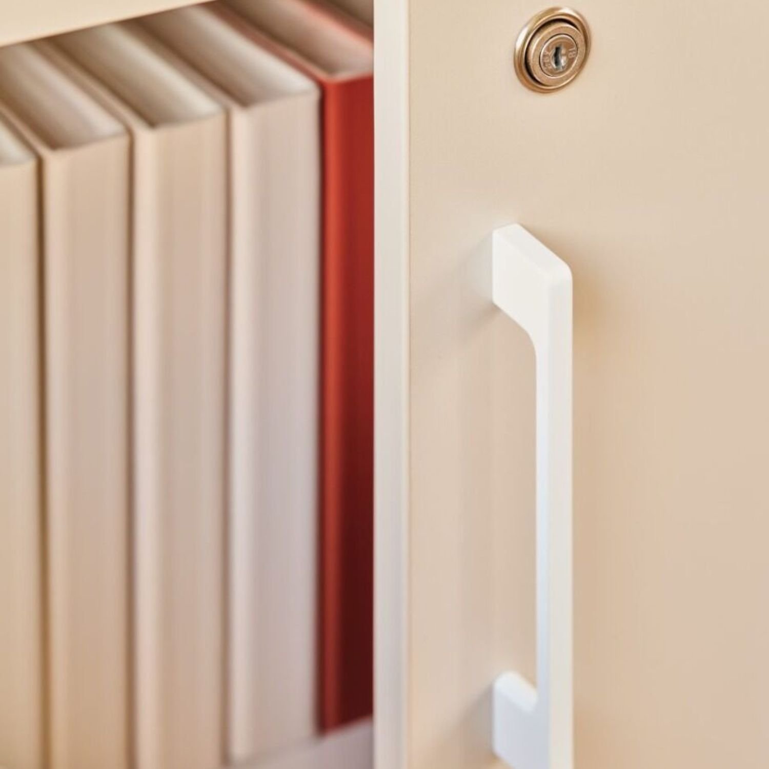 Armoire de rangement Versa details 1