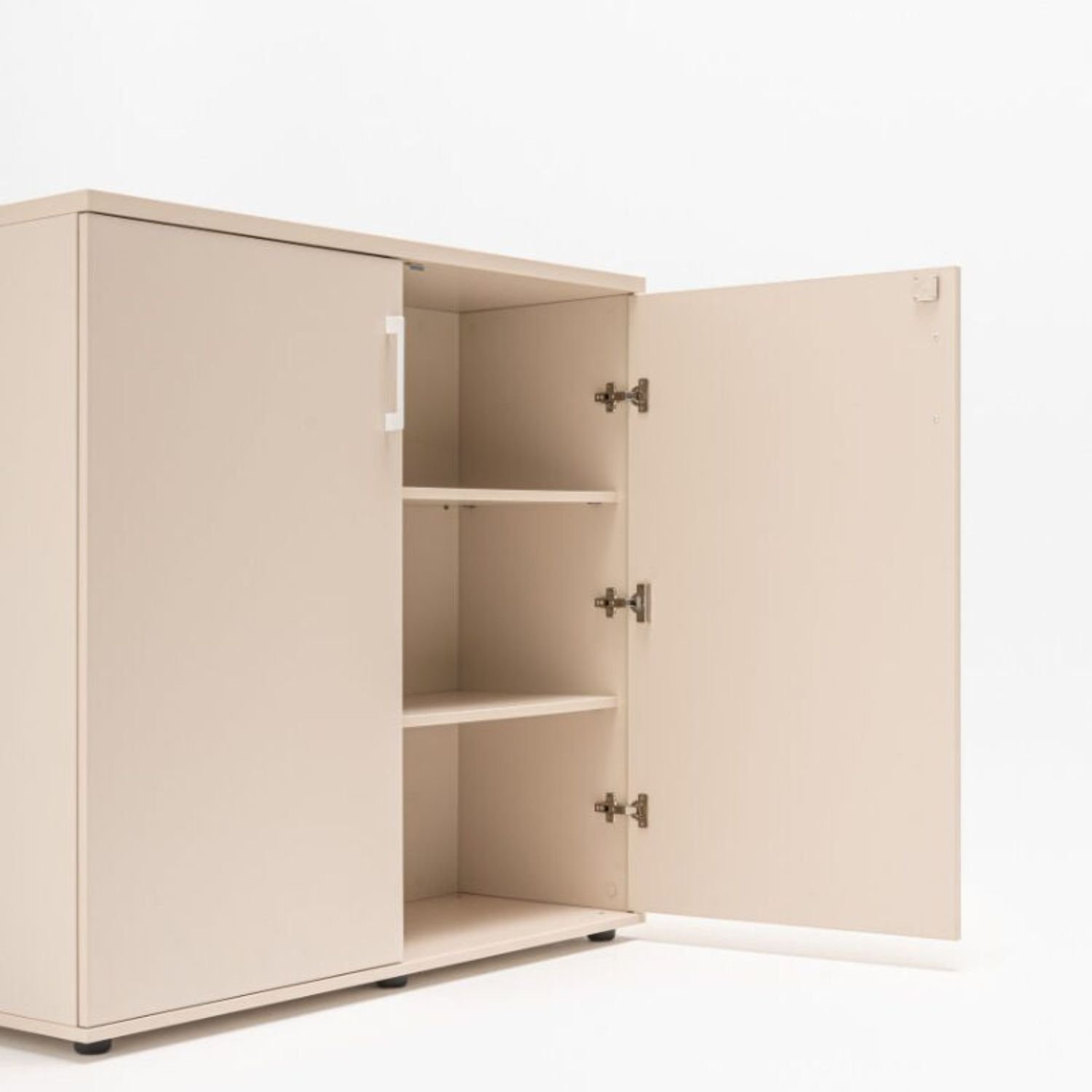 Armoire de rangement Versa etageres