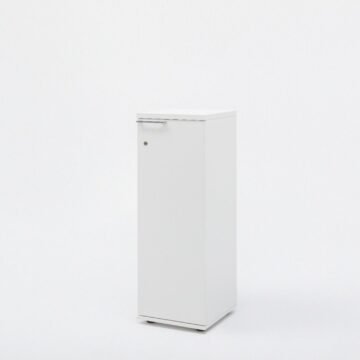 Armoire de rangement Versa largeur 402 cm