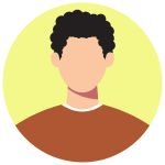 Avatar masculin IDEAKO
