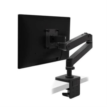 Bras support écran articulé LX Pro 1 à 4 écrans