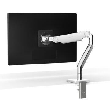 Bras support écran de bureau M2 Pro