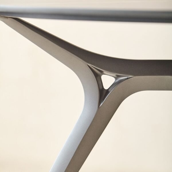 Bureau de direction moderne Arkitek — conception durable et responsable