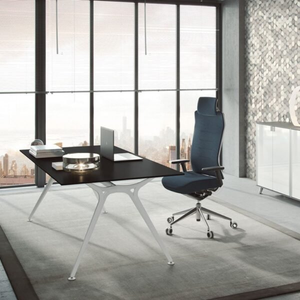 Bureau de direction moderne Arkitek — conception et fabrication