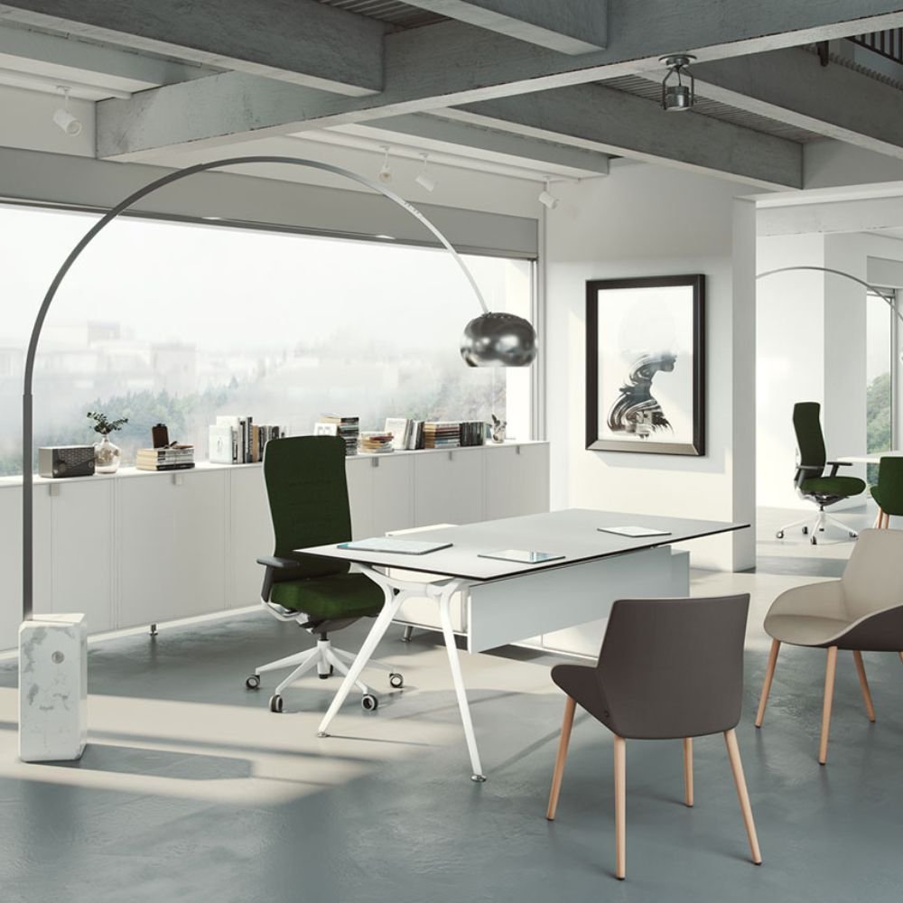 Bureau de direction moderne Arkitek — espace de direction