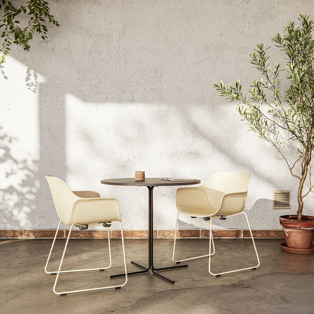 Chaise accueil clients haute resistance Abril en situation — espace d accueil d entreprise Chaise accueil clients haute resistance Abril en situation — espace d accueil d entreprise