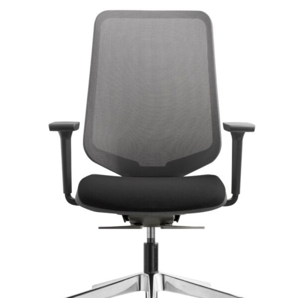 Chaise de bureau Dot Pro — conception durable et responsable