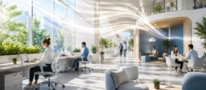 Lumiere et bien etre au travail la priorite quon prend trop souvent pour un detail