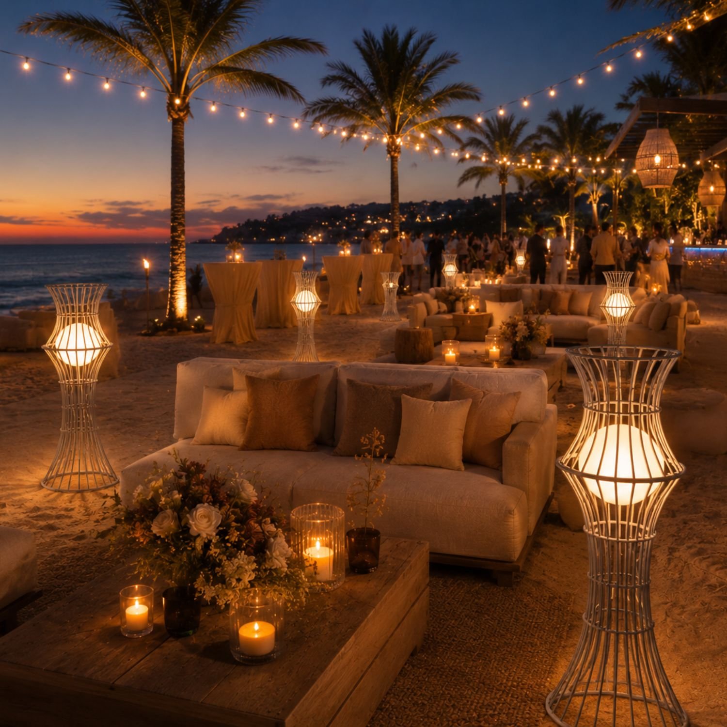 Luminaire Bolonia — conception et fabrication acier galvanise outdoor Luminaire Bolonia — conception et fabrication acier galvanise outdoor