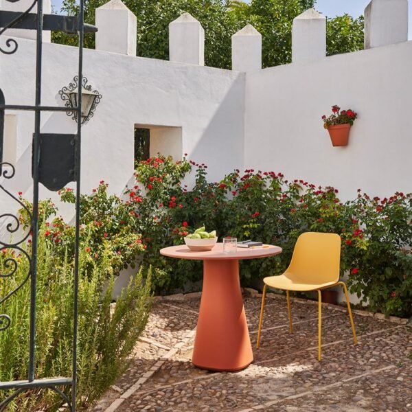 Table de reunion Baelo — conception durable et responsable