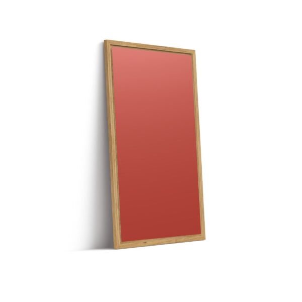 Tableau blanc en verre Offset — declinaison de coloris MOOD