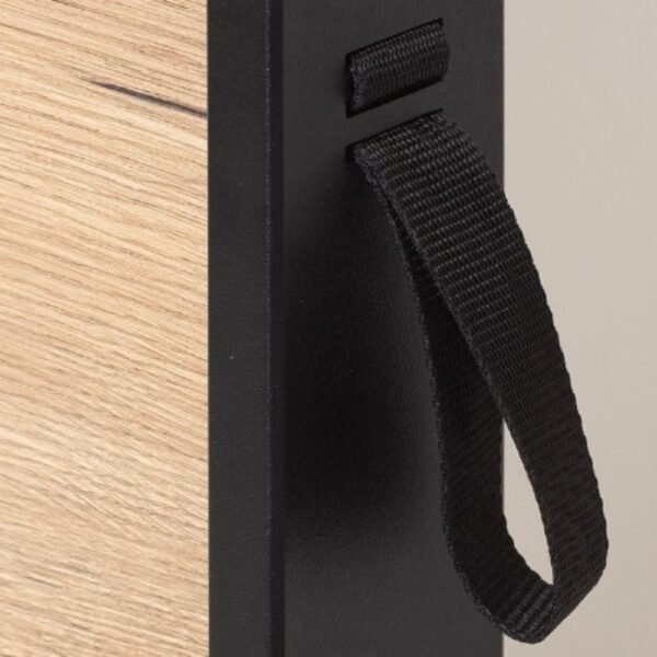 Tableau blanc mobile multifonctions Agile Wall — conception durable et responsable