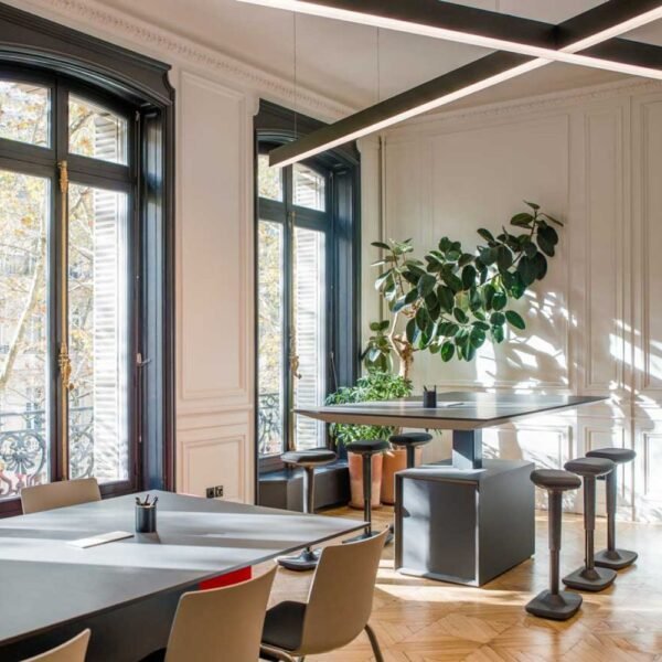 Tabouret ergonomique Balance au poste assis debout Tabouret ergonomique Balance au poste assis debout